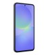 Samsung Galaxy A36 5G 17 cm (6.7") Doppia SIM Android 15 USB tipo-C 6 GB 128 GB 5000 mAh Nero