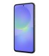 Samsung Galaxy A36 5G 17 cm (6.7") Doppia SIM Android 15 USB tipo-C 6 GB 128 GB 5000 mAh Nero