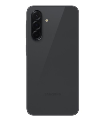 Samsung Galaxy A36 5G 17 cm (6.7") Doppia SIM Android 15 USB tipo-C 6 GB 128 GB 5000 mAh Nero