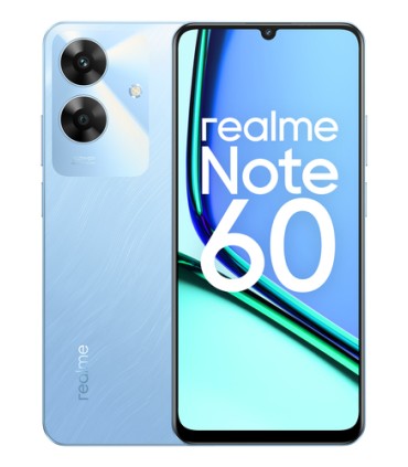 realme Note 60