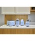 Smeg Bollitore Standard 50's Style – Azzurro LUCIDO – KLF03PBEU