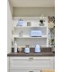 Smeg Bollitore Standard 50's Style – Azzurro LUCIDO – KLF03PBEU