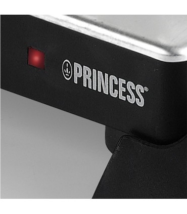 Princess 312295 Piastra Riscaldante Cordless