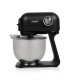Princess 220137 robot da cucina 1200 W 5 L Nero