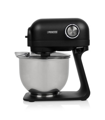 Princess 220137 robot da cucina 1200 W 5 L Nero