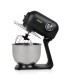 Princess 220137 robot da cucina 1200 W 5 L Nero