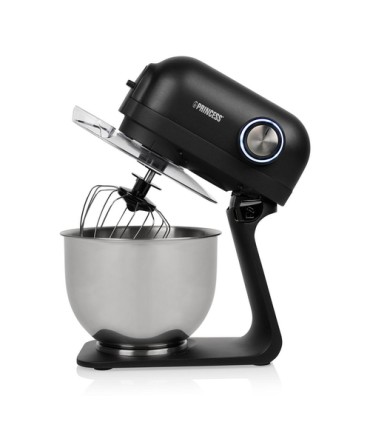 Princess 220137 robot da cucina 1200 W 5 L Nero