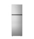 Hisense RT327N4ACF frigorifero con congelatore Libera installazione 249 L F Metallico
