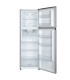 Hisense RT327N4ACF frigorifero con congelatore Libera installazione 249 L F Metallico