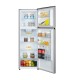 Hisense RT327N4ACF frigorifero con congelatore Libera installazione 249 L F Metallico