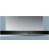 Siemens LC91BA582 cappa aspirante Cappa aspirante a parete Acciaio inox 690 m³/h