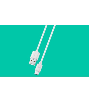PLOOS - CABLE 200cm - USB-C Cavo USB-C per ricarica e trasferimento dati