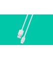 PLOOS - CABLE 200cm - USB-C Cavo USB-C per ricarica e trasferimento dati