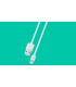 PLOOS - CABLE 200cm - Lightning Cavo Lightning per ricarica e trasferimento dati