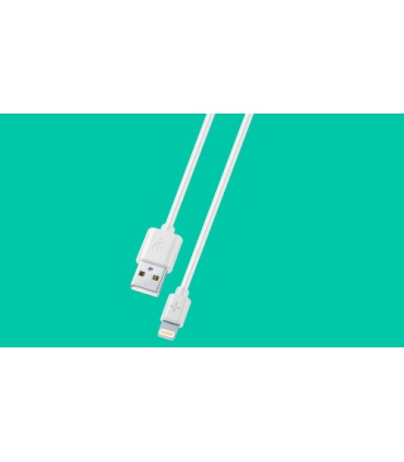 PLOOS - CABLE 200cm - Lightning Cavo Lightning per ricarica e trasferimento dati