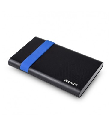 Vultech Box Esterno 2.5" HDD Sata USB 3.2