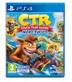 Activision Crash Team Racing Nitro-Fueled, PS4 Standard ITA PlayStation 4