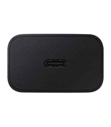 Samsung EP-T1510NBEGEU Caricabatterie per dispositivi mobili Universale Nero AC Ricarica rapida Interno
