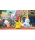 Nintendo Detective Pikachu: Il Ritorno Standard Tedesca, Inglese, ESP, Francese, ITA, Giapponese, Coreano Nintendo Switch