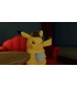 Nintendo Detective Pikachu: Il Ritorno Standard Tedesca, Inglese, ESP, Francese, ITA, Giapponese, Coreano Nintendo Switch
