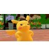 Nintendo Detective Pikachu: Il Ritorno Standard Tedesca, Inglese, ESP, Francese, ITA, Giapponese, Coreano Nintendo Switch