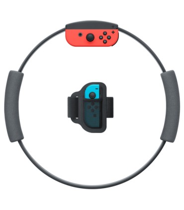 Nintendo HAC Ring Fit Adventure ITA Nintendo Switch