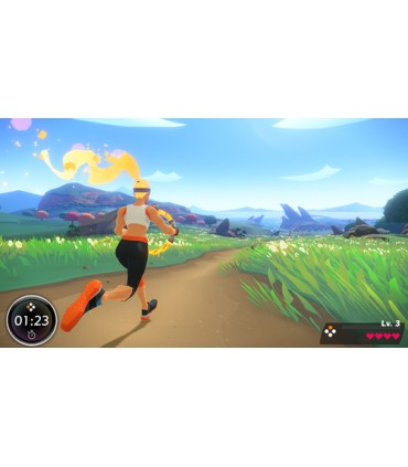 Nintendo HAC Ring Fit Adventure ITA Nintendo Switch