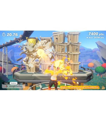 Nintendo HAC Ring Fit Adventure ITA Nintendo Switch