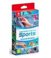 Nintendo Switch Sports Standard Inglese, ITA Nintendo Switch