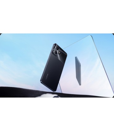 realme Note 50 17,1 cm (6.74") Doppia SIM Android 13 4G USB tipo-C 4 GB 128 GB 5000 mAh Nero