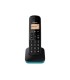 Panasonic KX-TGB610JTC - Telefono cordless - blu