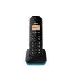 Panasonic KX-TGB610JTC - Telefono cordless - blu