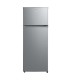 MIDEA FRIGO MDRT294FGE50 SILVER(E) 204LT(HxPxL)143x55x55cm, Statico, Porte Reversibili