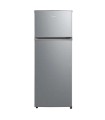 MIDEA FRIGO MDRT294FGE50 SILVER(E) 204LT(HxPxL)143x55x55cm, Statico, Porte Reversibili