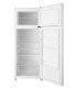 MIDEA FRIGO MDRT294FGE01 BIANCO(E) 204LT(HxPxL)143x55x55cm, Statico, Porte Reversibili
