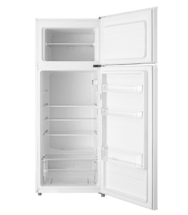 MIDEA FRIGO MDRT294FGE01 BIANCO(E) 204LT(HxPxL)143x55x55cm, Statico, Porte Reversibili