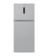 CANDY FRIGO CDG5T717ES 70cm SILVER (E) 410LT  No Frost(HxPxL)168x70.3x70.3cm, No frost, Porte reversibil