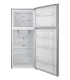 CANDY FRIGO CDG5T717ES 70cm SILVER (E) 410LT  No Frost(HxPxL)168x70.3x70.3cm, No frost, Porte reversibil