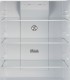 CANDY FRIGO CDG5T717ES 70cm SILVER (E) 410LT  No Frost(HxPxL)168x70.3x70.3cm, No frost, Porte reversibil