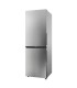 CANDY FRIGO CNCQ2T618EX INOX (E) 355LT NO FROST(HxPxL) 185x66.7x59.5cm, Area fresh 0°,Cassettohon
