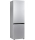 INDESIT FRIGO INKF8251S5E SILVER (D)250LT NO FROST (HxPxL) 180x57.6x56cm, No frost, Inverter