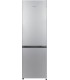 INDESIT FRIGO INKF8251S5E SILVER (D)250LT NO FROST (HxPxL) 180x57.6x56cm, No frost, Inverter