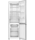INDESIT FRIGO INKF8251S5E SILVER (D)250LT NO FROST (HxPxL) 180x57.6x56cm, No frost, Inverter