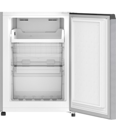 INDESIT FRIGO INKF8251S5E SILVER (D)250LT NO FROST (HxPxL) 180x57.6x56cm, No frost, Inverter