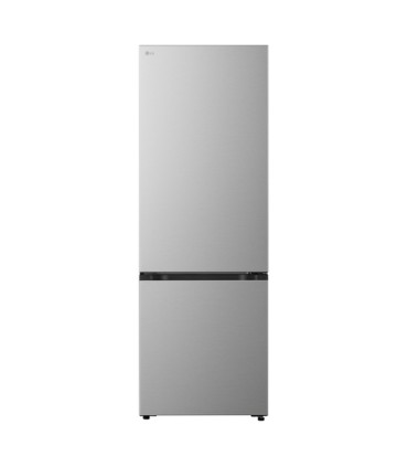 LG FRIGO GBBW322DPY 70cm INOX(D)465lt AI Fresh, Wi-Fi Fit & Max(HxPxL)203x70,4x69,7, Total no frost, Sm. Inverter