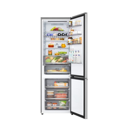 LG FRIGO GBBW322DPY 70cm INOX(D)465lt AI Fresh, Wi-Fi Fit & Max(HxPxL)203x70,4x69,7, Total no frost, Sm. Inverter