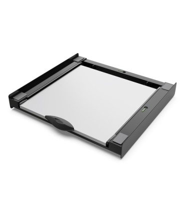 MELICONI BASE TORRE DARKKIT SOVRAPPOSIZIONE CON RIPAINO ESTRAIB. IN LEGNO