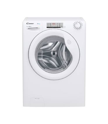 CANDY LAVAT. EY294DWM5/1-S 9KG (A) EASY CANDY(AxLxP)85x60x54cm, 1200giri, Inverter, MixPowerSis