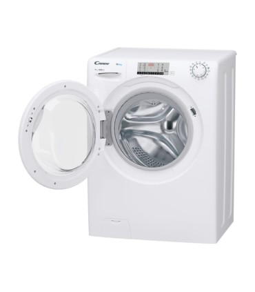 CANDY LAVAT. EY294DWM5/1-S 9KG (A) EASY CANDY(AxLxP)85x60x54cm, 1200giri, Inverter, MixPowerSis