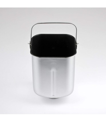 MACCHINA PER IL PANE 550W G3FERRARI G10078